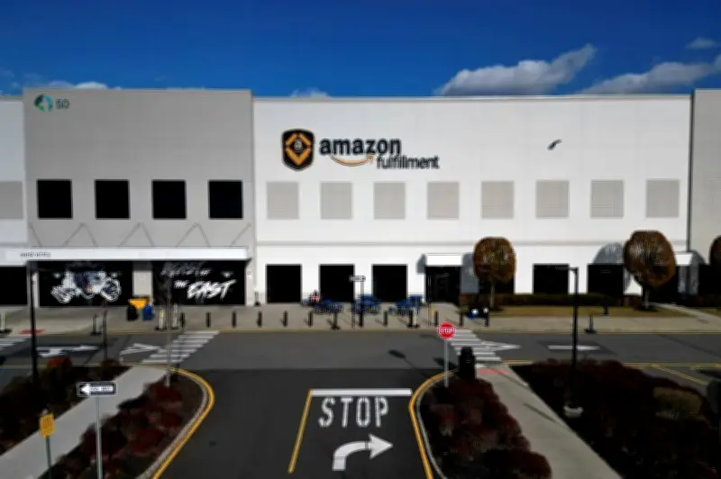 Amazon planeja captar US$ 25 bi em nova emissão de títulos para IA