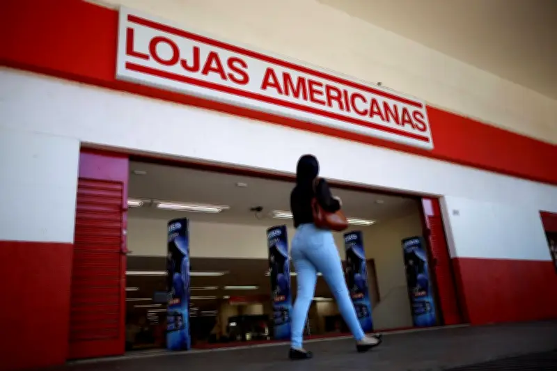 Americanas nega confirmação de fraude de R$ 54 bilhões citada pela PF