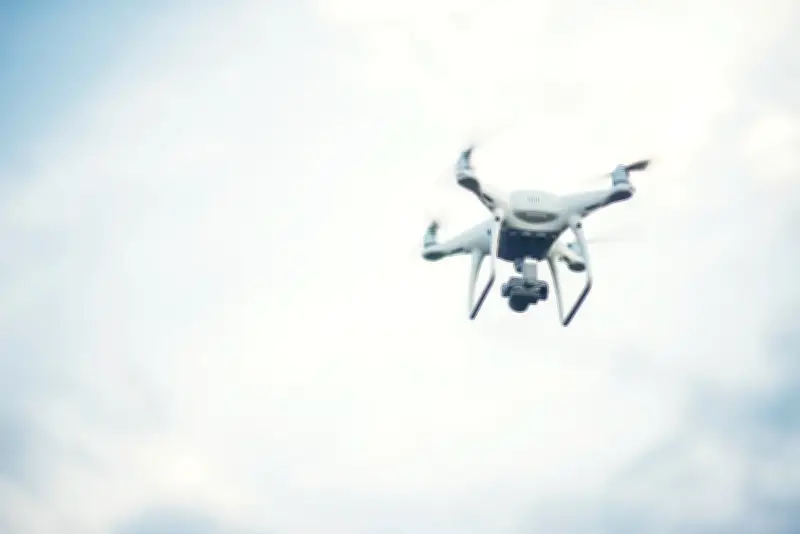 ANAC: nova prova para pilotos de drones tem mais de 13 mil inscrições