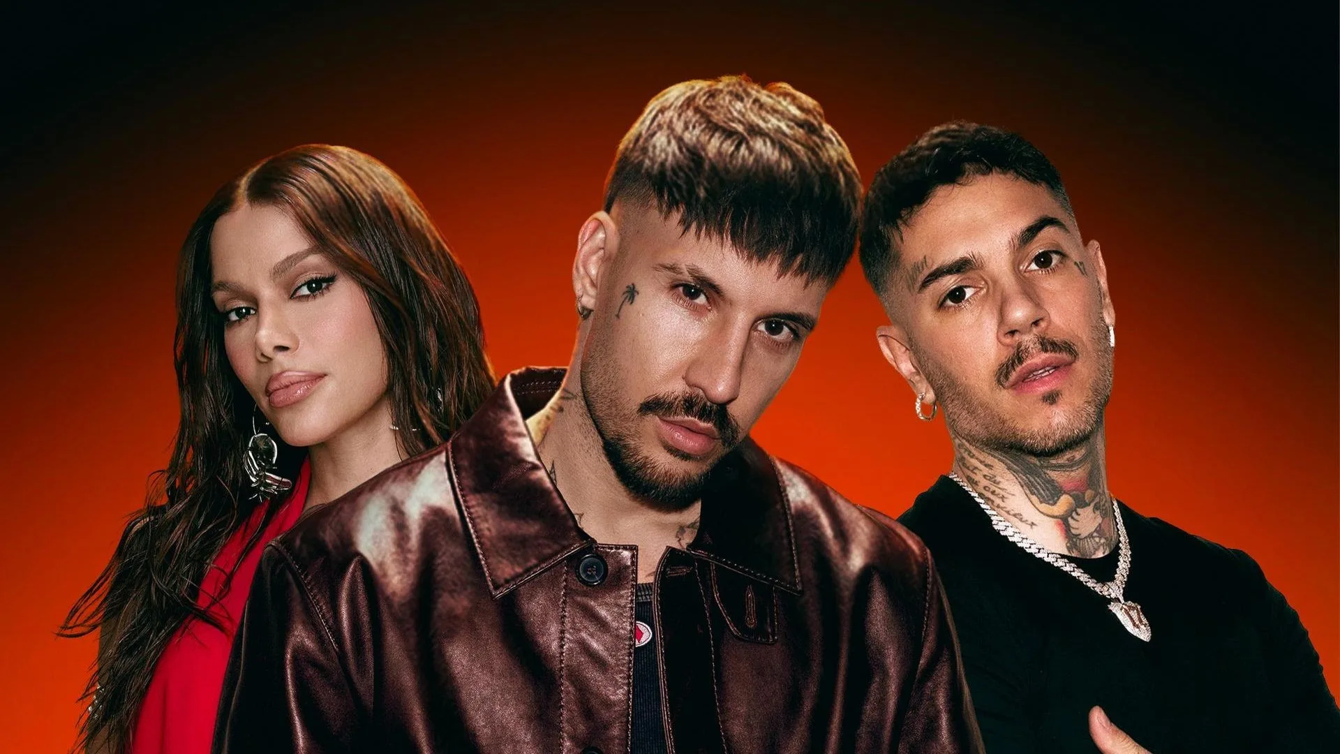 Anitta emplaca 'La Testa Gira' no top 5 italiano pela segunda vez