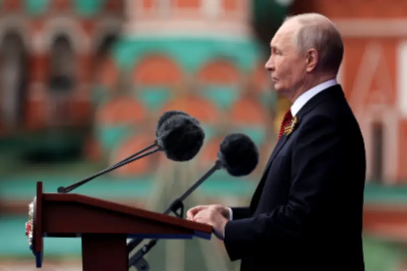 Análise: Guerra na Ucrânia não abala teimosia de Putin, apesar de custos