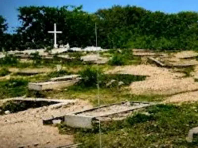 Antigo cemitério em Porto Velho vira condomínio de alto padrão