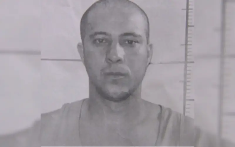 Açougueiro condenado por morte de radialista é extraditado para Goiânia