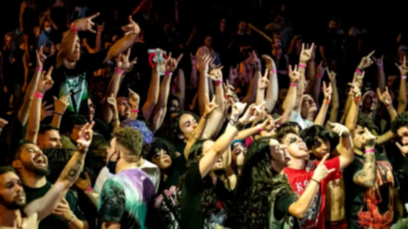 Araraquara Rock 2026 abre inscrições para bandas autorais