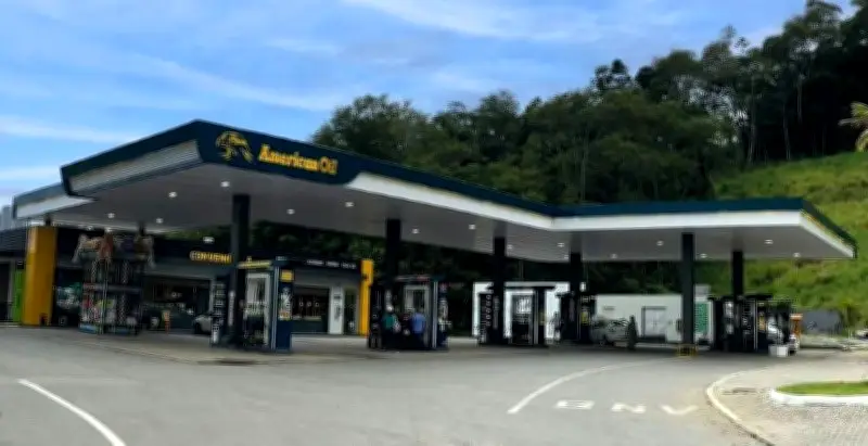 Argenta encaminha aquisição da AmericanOil