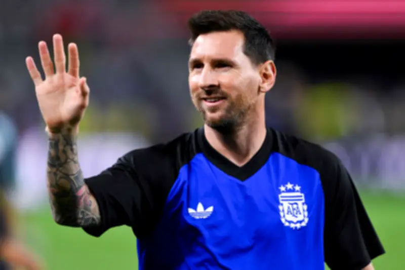 Argentina vence Cabo Verde e avança na Copa do Mundo