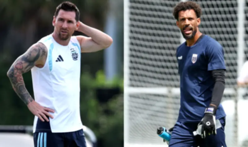 Argentina x Cabo Verde: onde assistir ao vivo na Copa do Mundo 2026
