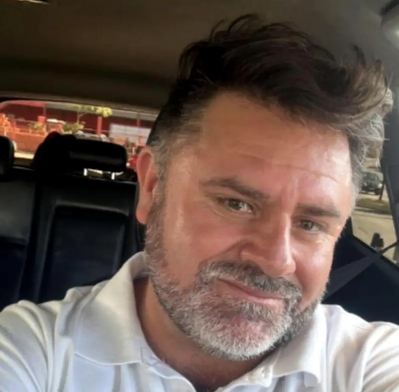 Argentino preso no RJ por 'golpe do amor' que causou prejuízo de R$ 1 milhão