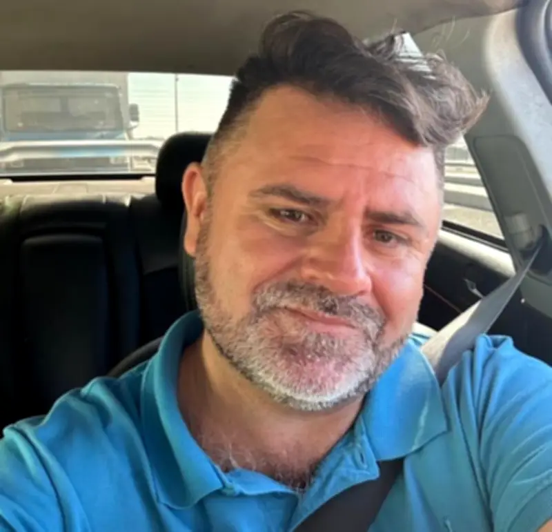 Argentino preso por 'golpe do amor' milionário no Rio