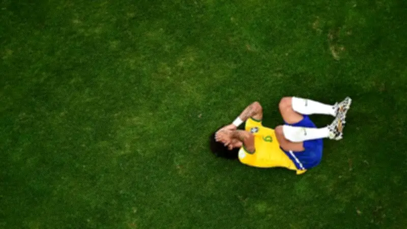 As 6 piores derrotas da Seleção Brasileira em Copas do Mundo