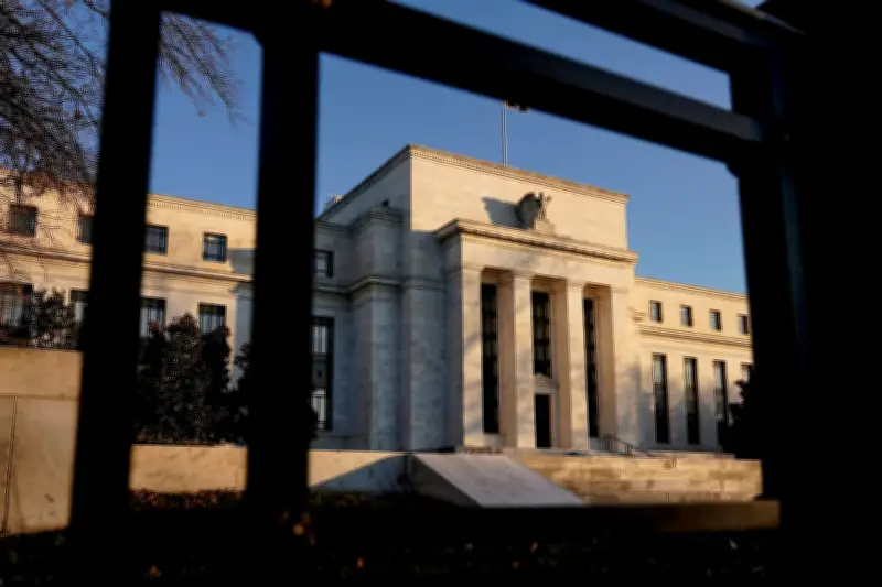 Ata do Fed e ataques ao Irã movimentam mercados nesta quarta