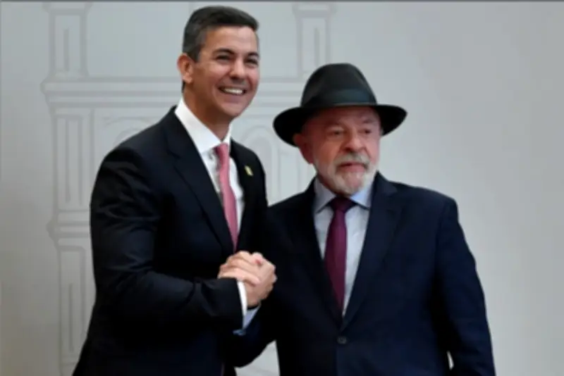 Ausência de Lula no Plano Safra gera críticas da Frente Agropecuária