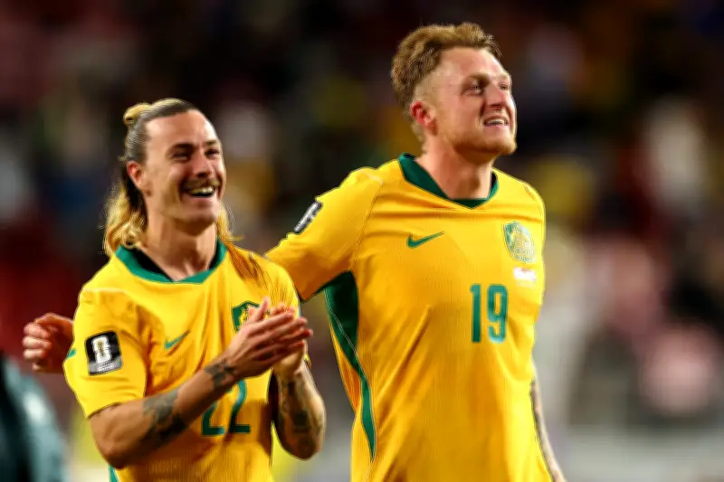 Austrália amplia funcionamento de pubs para jogo decisivo contra Egito na Copa