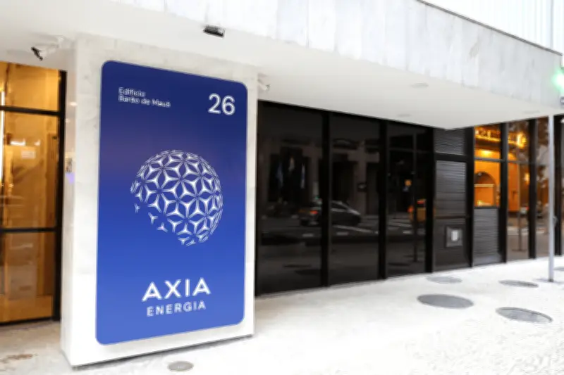 Axia Energia arremata 3 lotes em leilão de transmissão da Aneel