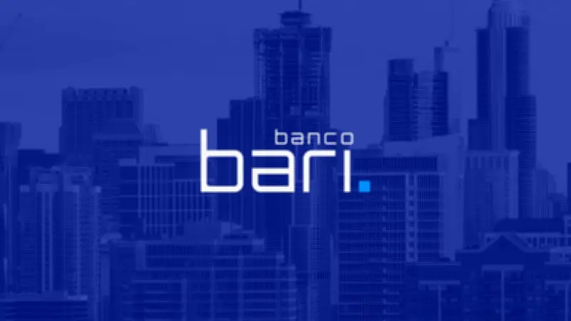 Banco Bari foca em crédito com garantia de imóvel e atinge Basileia de 21,5%