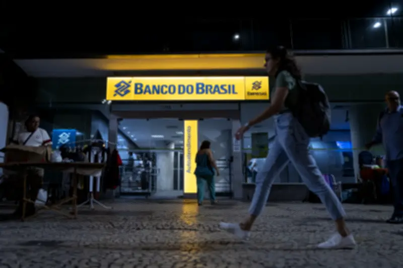 Banco do Brasil fecha contrato de R$ 2,3 bi com os Correios