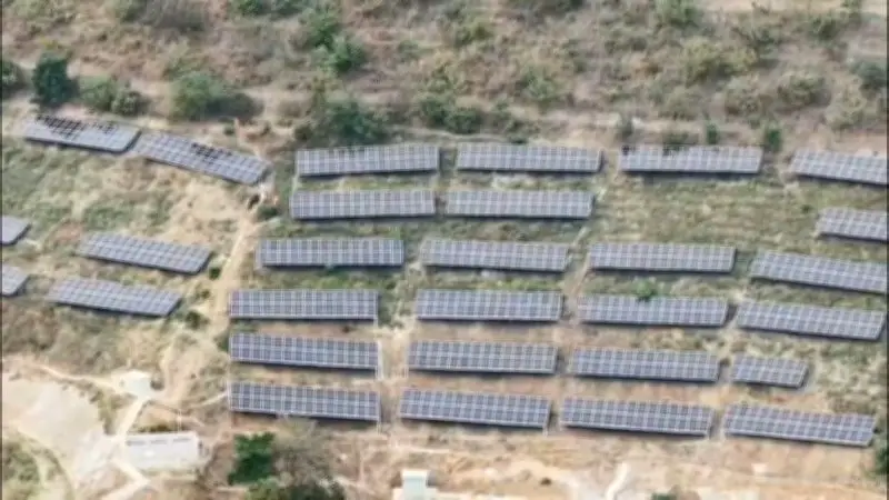 Bandeira amarela eleva custo da energia e impulsiona projetos solares