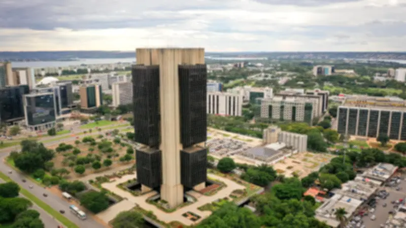 BC pode ganhar superpoderes com PEC 65 e regular mercado de capitais