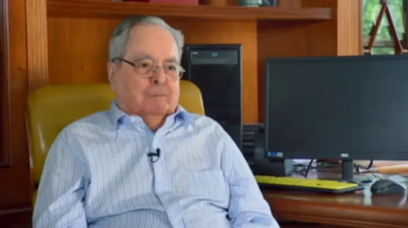Benedito Ruy Barbosa: autor não sofria pressão por audiência 'fajuta'