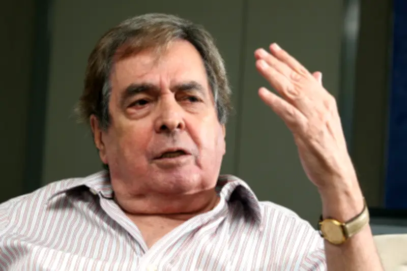 Benedito Ruy Barbosa morre aos 94 anos; causa da morte é divulgada