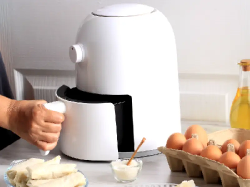 Beterraba na Airfryer: para que serve e por que é indicado