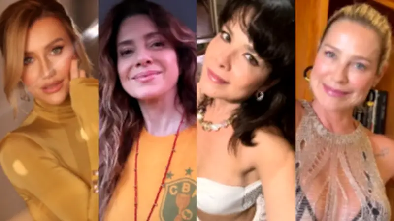 Blefaroplastia: cirurgia das pálpebras que conquistou famosas