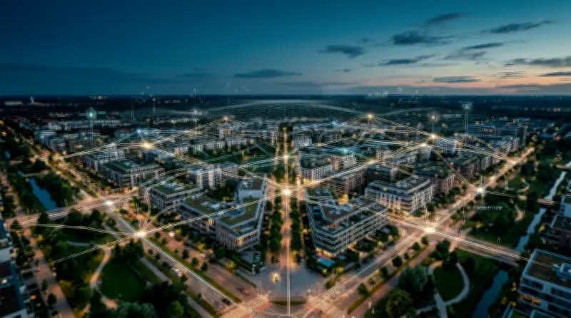 BlockUrb: tecnologia transforma desenvolvimento urbano no Brasil e Paraguai