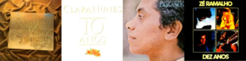 Blog do Mauro Ferreira celebra 10 anos de jornalismo musical