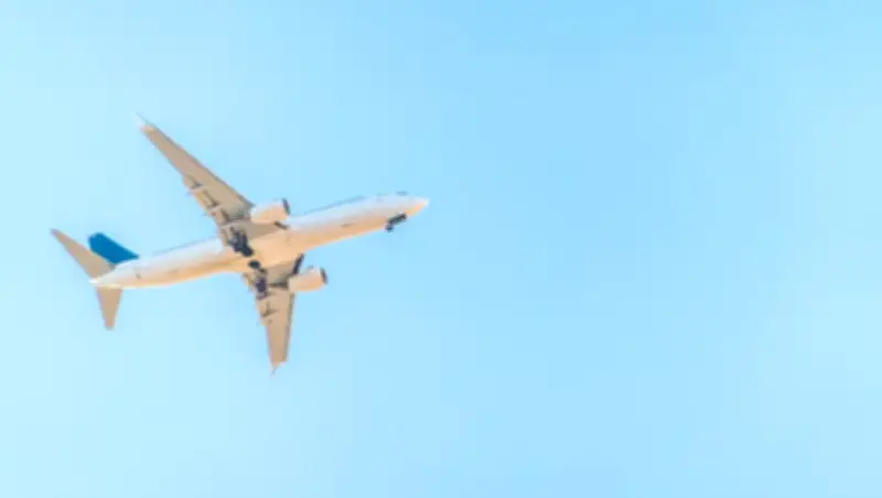Boeing 737 cargueiro desaparece no Paquistão com cinco tripulantes