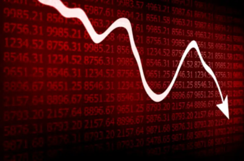 Bolsas asiáticas fecham mistas com tensões EUA-Irã; Kospi cai 5,35%