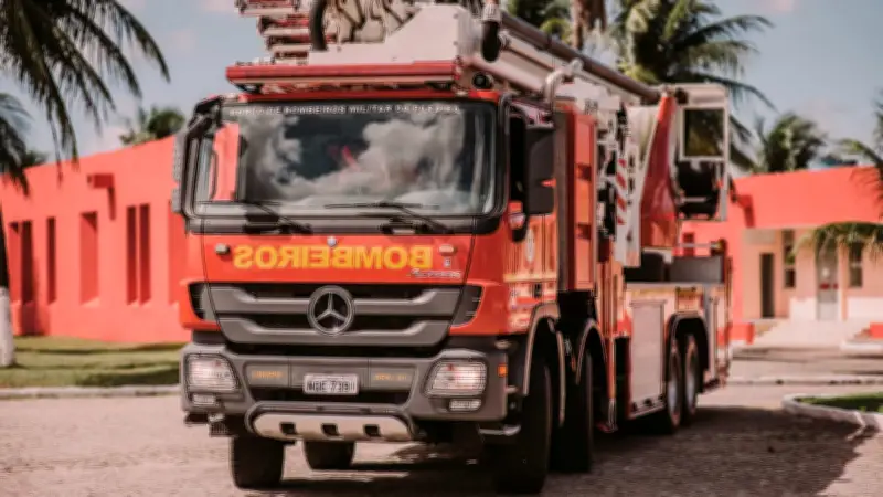 Bombeiros da PB convocam 30 para curso de formação de oficiais