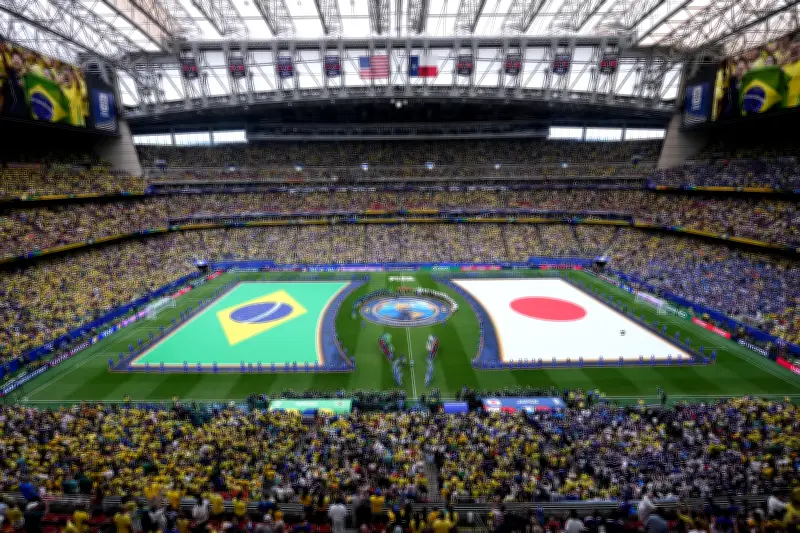 Brasil é eliminado pela Noruega na Copa do Mundo e terá que esperar 1.434 dias