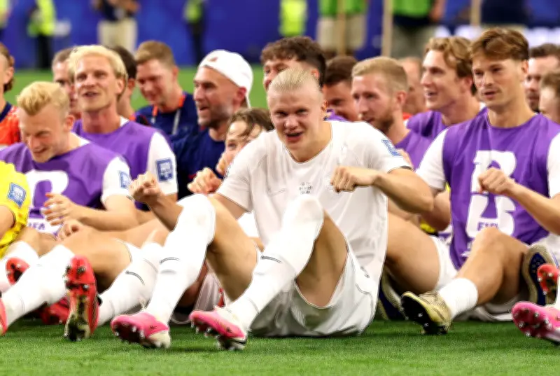 Brasil enfrenta a Noruega nas oitavas da Copa do Mundo; veja análise