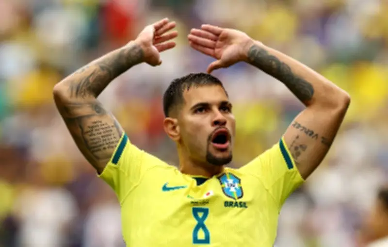 Brasil enfrenta Noruega nas oitavas da Copa 2026; tabu de quase 40 anos