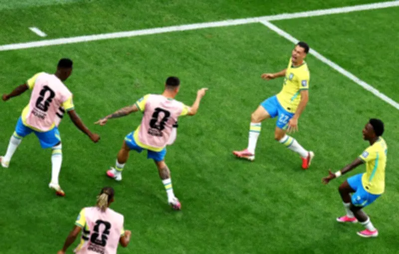 Brasil enfrenta Noruega por vaga nas quartas; calor pode adiar jogo