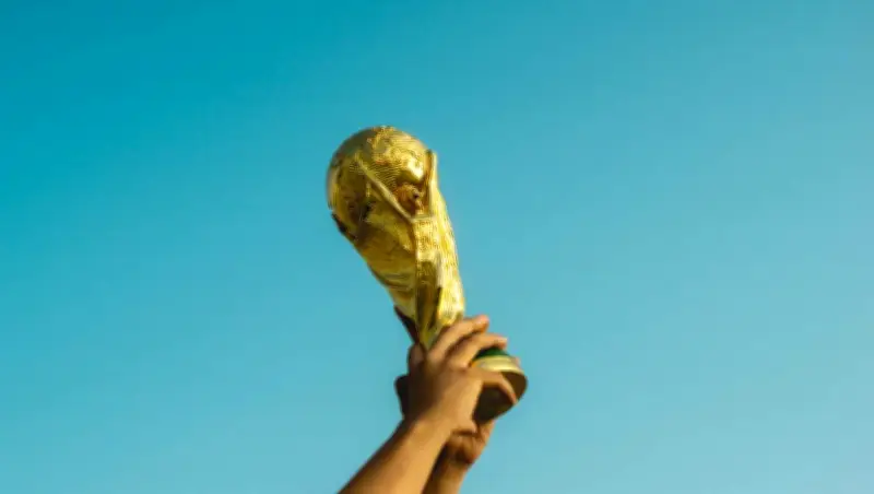 Brasil está oficialmente fora da Copa do Mundo 2026; jejum de 24 anos