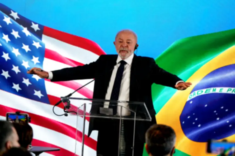Brasil rebate EUA e nega que PIX ameace empresas americanas