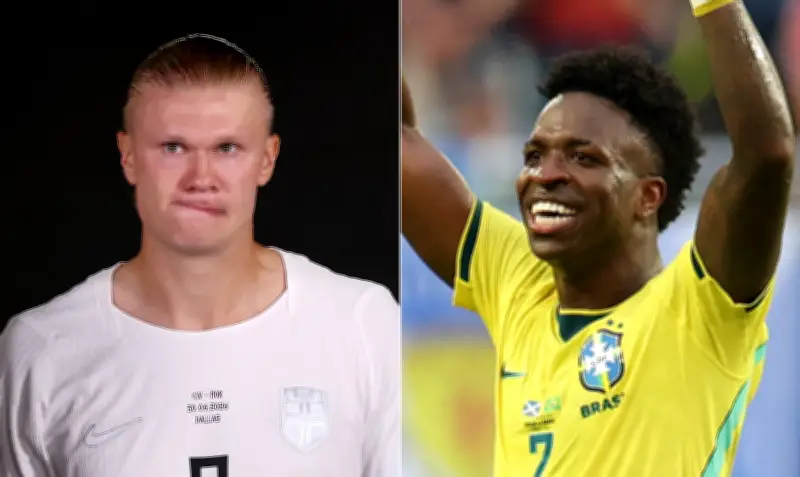 Brasil x Noruega: histórico de pênaltis e confrontos na Copa 2026