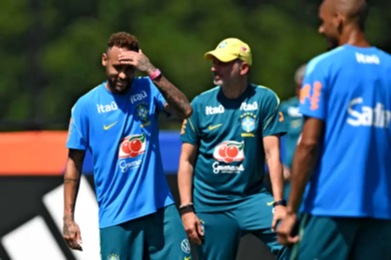 Brasil x Noruega na Copa: Fifa pode mudar horário por calor