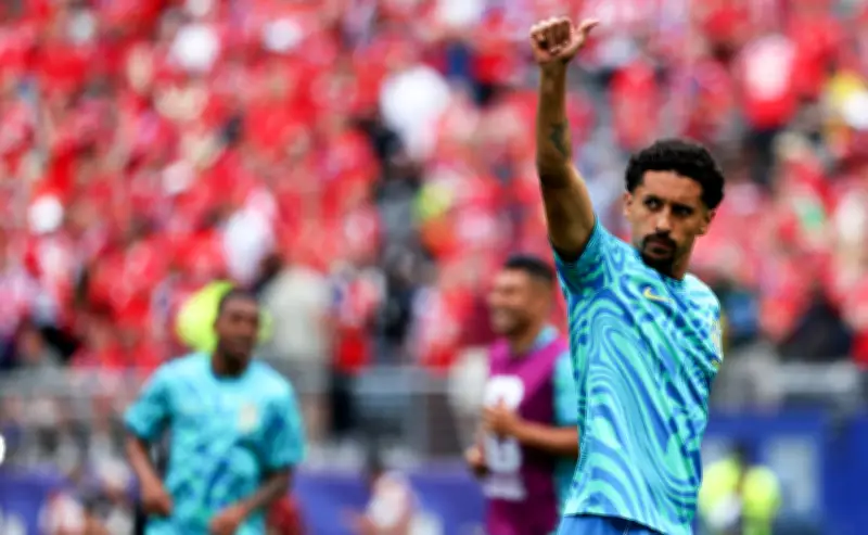 Brasil x Noruega: oitavas da Copa 2026 ao vivo no MetLife Stadium
