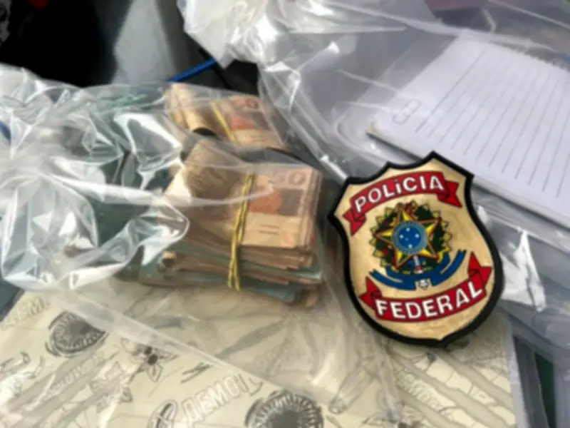 Brasileiro sancionado pelos EUA por ligação com PCC já foi condenado no Brasil