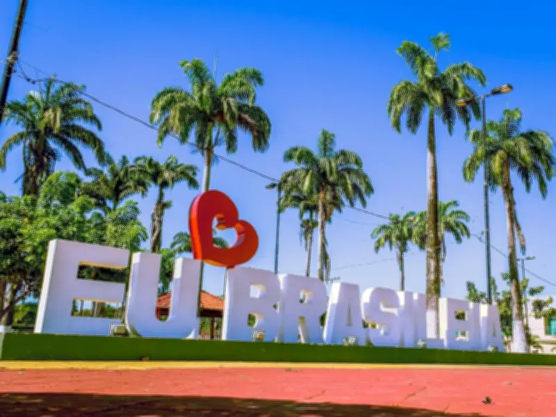 Brasiléia celebra 116 anos com Carnavale e programação especial