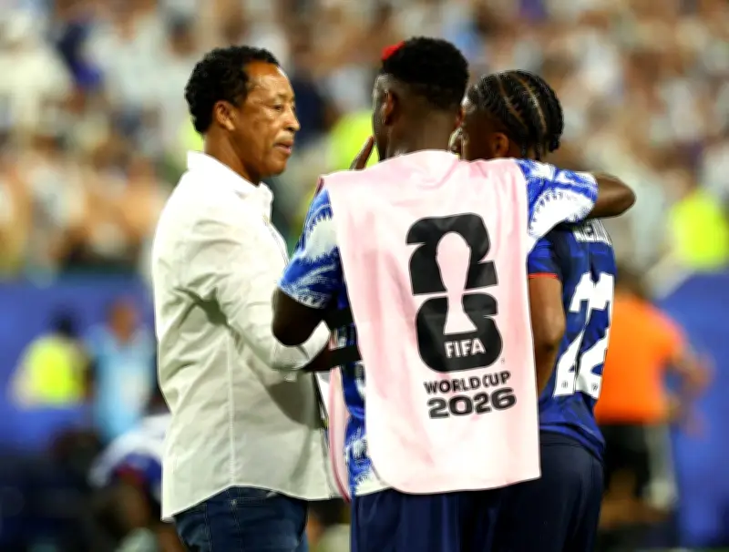 Bubista celebra orgulho de Cabo Verde após eliminação heroica para Argentina
