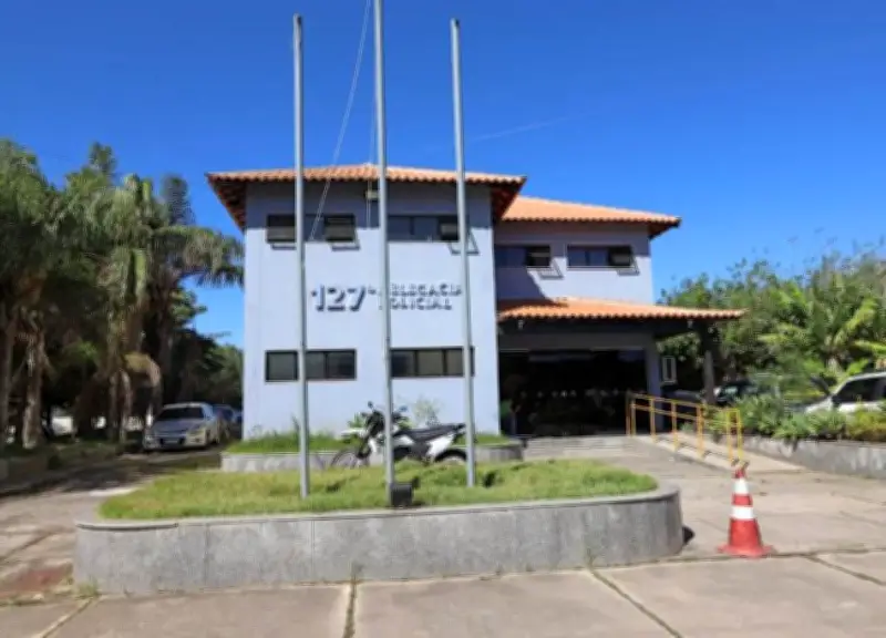 Búzios: 15 prisões em junho pela 127ª Delegacia