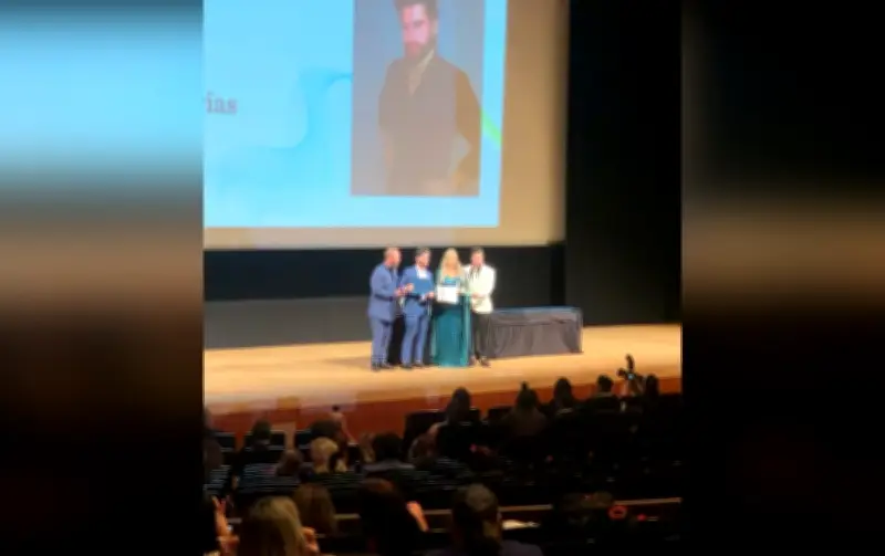 Cabeleireiro de Itapetininga é homenageado no Japão por trabalho social