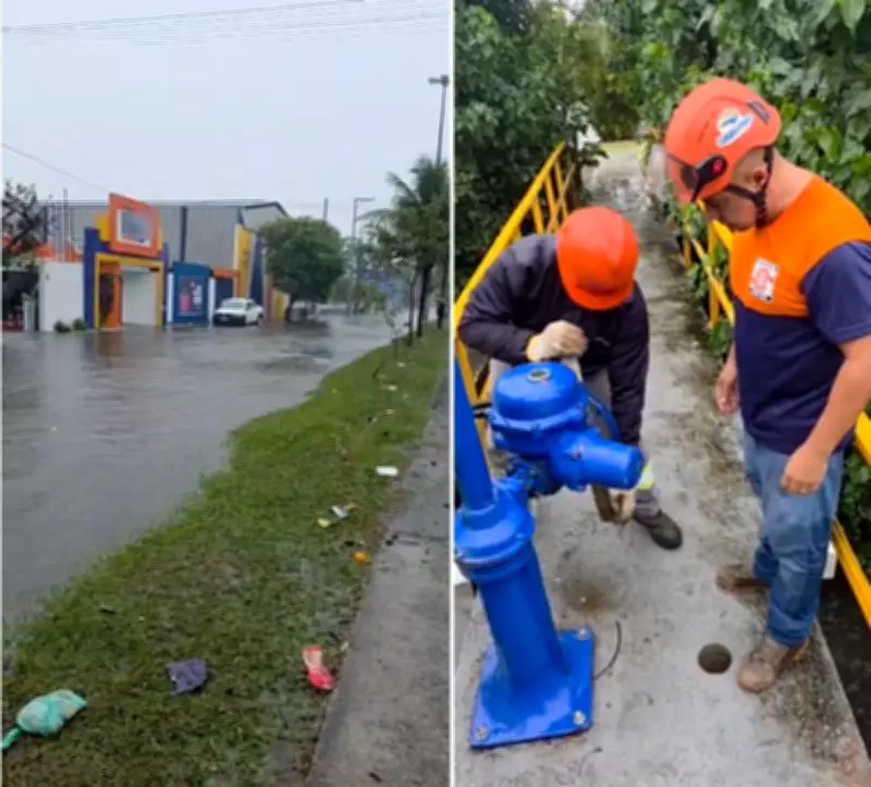 Cabo Frio multa Prolagos em R$ 1,032 milhão por alagamentos