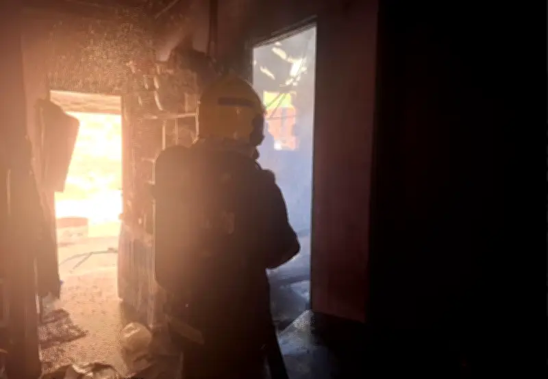 Cadeirante de 22 anos morre carbonizada em incêndio em Araguaína