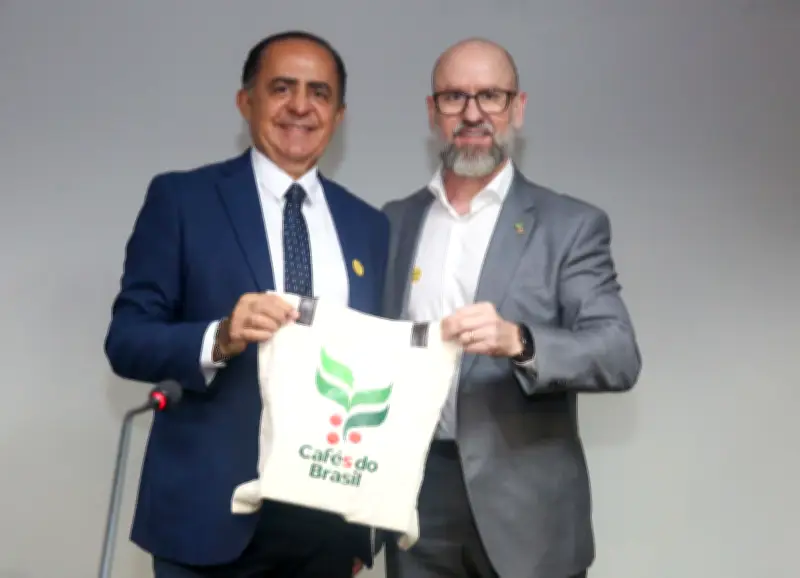 Cafés certificados fortalecem confiança no varejo brasileiro