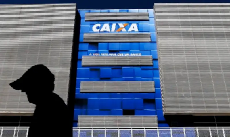 Caixa atinge R$ 1 trilhão em crédito imobiliário em junho