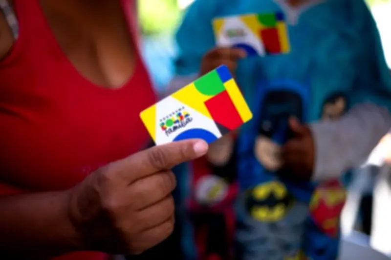 Calendário Bolsa Família julho 2026: datas de pagamento por NIS